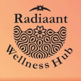 Radiaant Wellness Hub