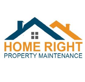 Home Right Property Maintenance