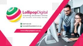 Lollipop Digital