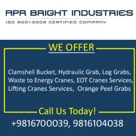 Apr Bright Industries