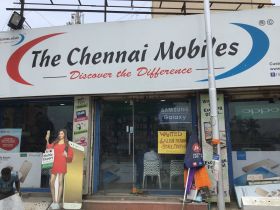 The Chennai Mobiles