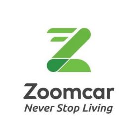 Zoomcar Never Stop Living