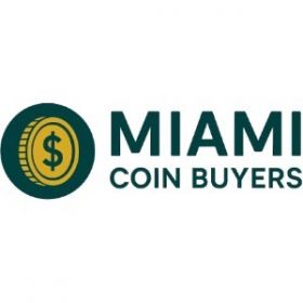 Miami Coin Buyers
