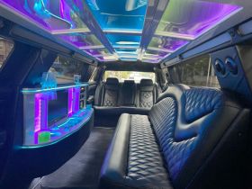 Seattle Town Car Service