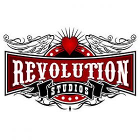 Revolution Studios