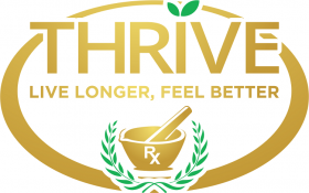 Thrive Compounding Pharmacy