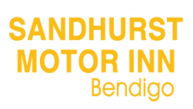 Sandhurst Motor Inn Bendigo