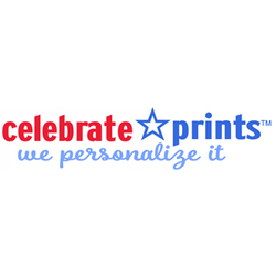 Celebrate Prints