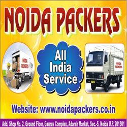 Noida packers 