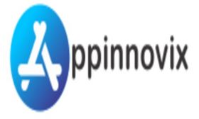 Appinnovix- Web and Mobile App development compan