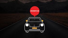 BookMyCab