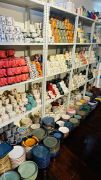 Ceramics and Home