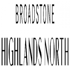 Broadstone Highlands North