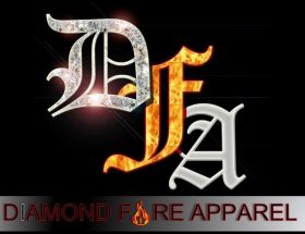 Diamondfire Apparel indie fashion boutique