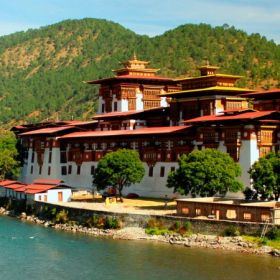 Bhutan Tour Packages 