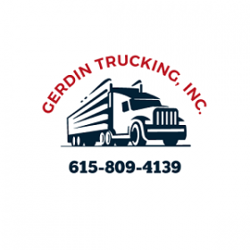 Gerdin Trucking, Inc.