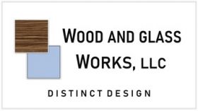 Wood and Glass Works