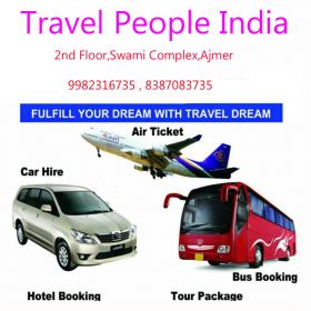 Travel People india