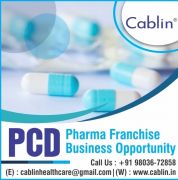 PCD Pharma Franchise Company - Cablin Health Care