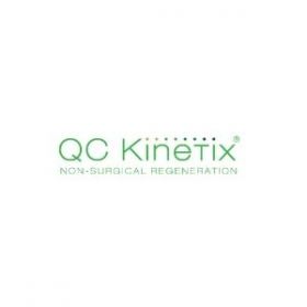 QC Kinetix (Raleigh)