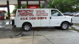 Hasi Property Restoration LLC