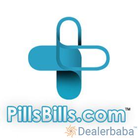 PillsBills - India's First Specialty Online Pharmacy