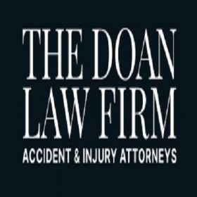 The Doan Law Firm Accident & Injury Attorneys - Houston