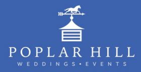 Poplar Hill | Wedding & Events Venue