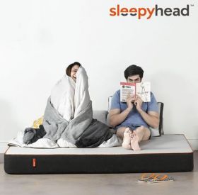 SLEEPYHEAD HOME DÉCOR PRIVATE LIMITED