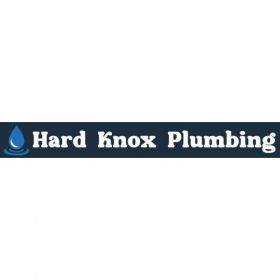 Hard Knox Plumbing