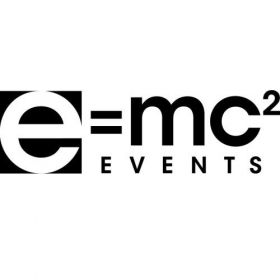 e=mc² events