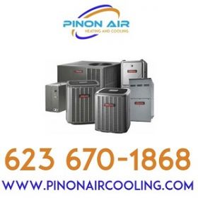 Pinon Air Heating and Cooling
