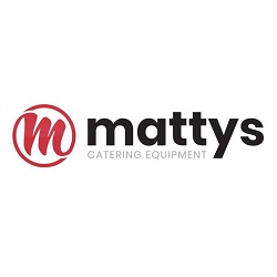 Mattys Catering Equipment