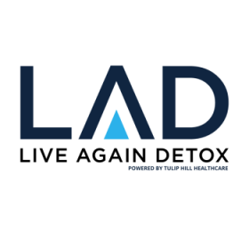 Live Again Detox