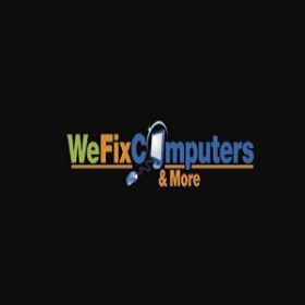 We Fix Computers
