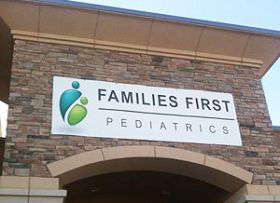 Family First Pediatrics Riverton