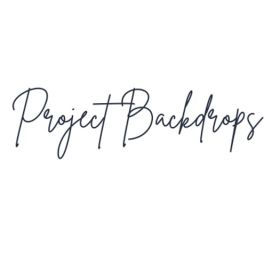 Project Backdrops