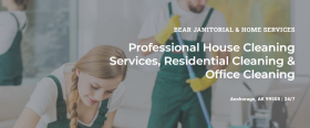 Bear Janitorial & Home Services