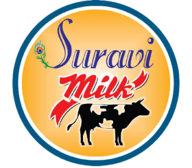 Suravi Milk ATM