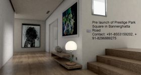 Prestige Park Square