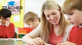 Teacher Training UK