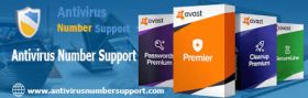 Antivirus Support Number+(1)-888-846-5560