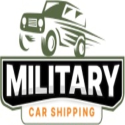 Military Car Shipping