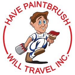Have Pain Brush Will Travel, Inc.