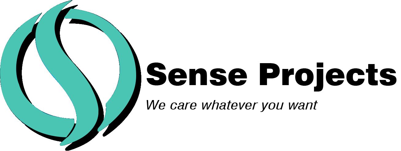 Sense Projects Pvt. Ltd.