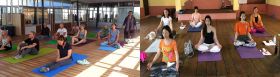 Spiritual School of Yoga