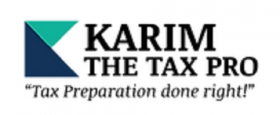 Karim The Tax Pro