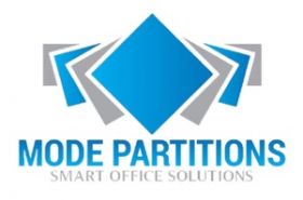 Mode Partitions