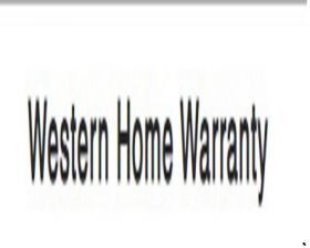 Western Home Warranty