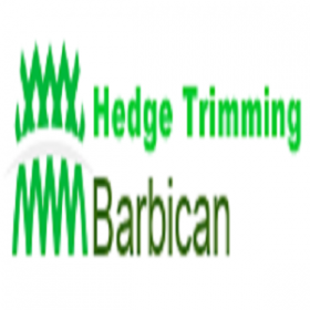 Hedge Trimming Barbican